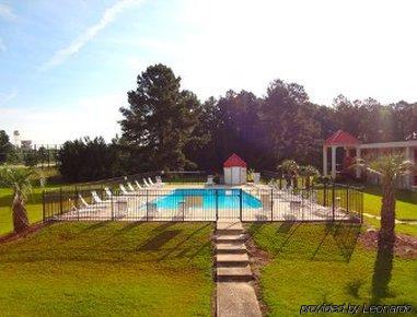 Palmetto Inn By Magnuson Worldwide Manning Facilities photo